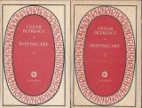 Cezar Petrescu Intunecare 2 volume editura Minerva 1986 carte clasica literatura romana