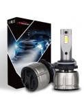 Set 2 leduri HIR2 (9012) P16 Canbus, 60W, 10.000 Lm, 12V