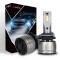 Set 2 leduri HIR2 (9012) P16 Canbus, 60W, 10.000 Lm, 12V