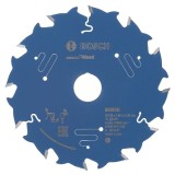 Bosch Expert for Wood - Panza fierastrau circular lemn 120x20x1.8 mm 12 dinti