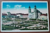 Carte postala, Satu Mare, 1930