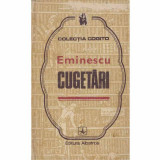 Mihai Eminescu - Cugetari - 101547