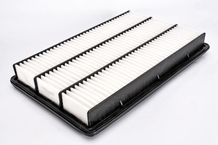 Filtru aer MITSUBISHI PAJERO III Canvas Top (V6_W, V7_W) (2000 - 2006) JC PREMIUM B25046PR
