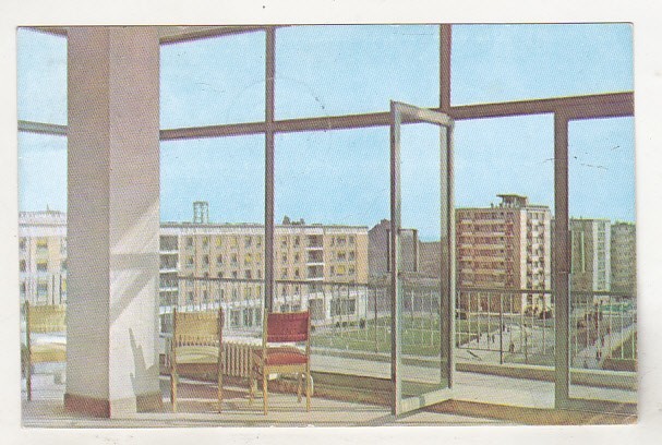 bnk cp Galati - Vedere - circulata
