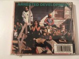 * CD Arrested Development &lrm;&ndash; 3 Years, 5 Months And 2 Days In The Life Of..., House