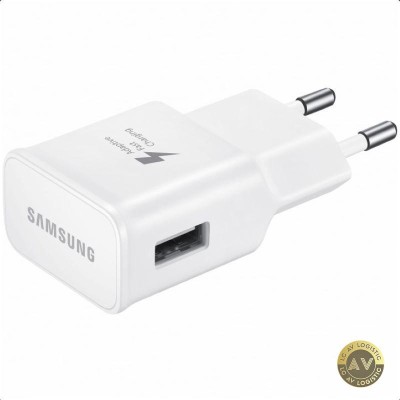 Incarcator Retea Samsung EP-TA200W 15W 2A 1 x USB-A Alb GP-PTU023DYBWQ foto