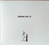 CD Album - Damien Rice: O