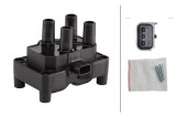 HELLA 5DA 193 175-791 bobina de inductie