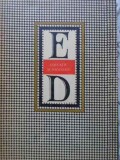 EDUCATIE SI SOCIOLOGIE-EMILE DURKHEIM-349434