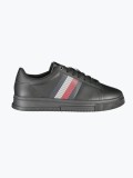 Cumpara ieftin Sneakers barbati Supercup Lth Seasonal, FM0FM05129, Negru (Marime: 44)