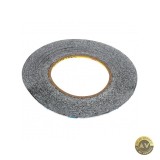 Banda Adeziva 3M 1mm Neagra