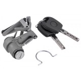 Set yale portbagaj, butuc inchidere Vw Polo 2002-2010, 6Q6827565E