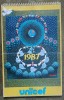 Calendar Unicef 1987 de colecție