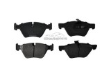 Set placute frana,frana disc BMW Seria 3 (E90) (2005 - 2011) KRIEGER 0950006059