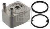 FEBI BILSTEIN 100746 Radiator ulei, ulei motor