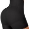 Chiloți modelatori cu efect de push-up, Buttlifter - Negru - L/XL, Negru