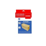 Set 10 Saci Aspirator MONDO Compatibili Electrolux AEG Coduri 119013027, 119013126