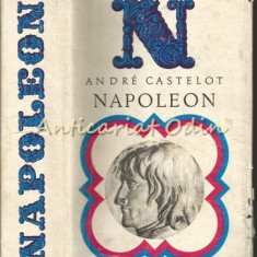 Napoleon Bonaparte II - Andre Castelot