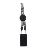 Cumpara ieftin Port telefon si portofel negru F5006 06