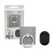 Aproape nou: Suport universal PNI O-Ring, Desk Stand si Smart Grip, Light Black, su