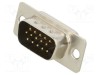 MOLEX D-Sub mufe și prize 173113-0058