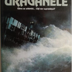 Uraganele – John Barnes