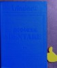 Proteze Dentare Rindasu vol II, Editura Medicala 1988, 483 pagini, Stomatologie