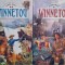 Winnetou (2 volume) &ndash; Karl May