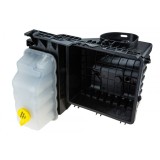 Vas de expansiune racire Ford F150 2010-, BL3Z8A080A