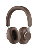 Sackit Touch 310 Headphones Brown Android Devices|Apple Devices|PC
