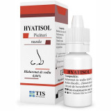 TIS Hyatisol, 10 ml, Tis Farmaceutic