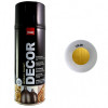 Vopsea spray acrilic Deco Gold Doratura, Auriu 400ml, Beorol