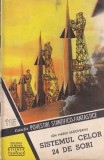Ion Marin Sadoveanu - Sistemul celor 24 de sori (CPSF 115)