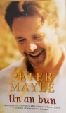 Un an bun, Peter Mayle