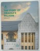 THE STORY OF ORADEA &#039;S PALACES , VOLUME III , 2021