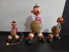 Iliuta pronosport, mascote romanesti,1970