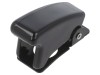Capac Accesorii Negru
