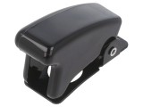 Capac Accesorii Negru
