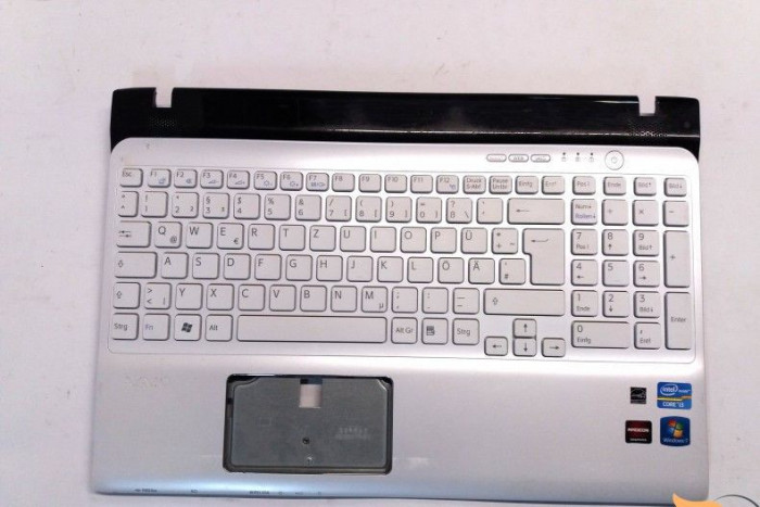 Laptop de piese - Sony Vaio SVE151G13M