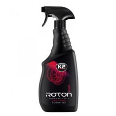 Solutie curatare jante K2 Roton Pro 750ml