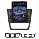 Cumpara ieftin Navigatie dedicata cu Android Skoda Yeti 2009 - 2018, 2GB RAM, Radio GPS Dual