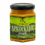 ApiCocktail&reg; FITNESS - mix apicol pentru &icirc;mbunatatirea performantelor fizice și