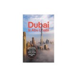 Lonely Planet Dubai &amp; Abu Dhabi 11