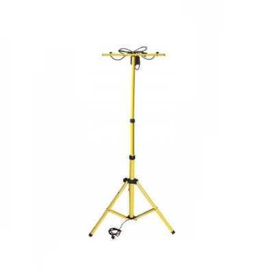 Stativ Trepied Metalic cu Alimentare Lumini Proiector LED ZLN foto