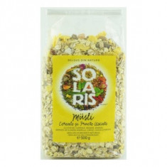 Musli Solaris 500gr