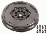 Volanta Ford C-Max II DXA/CB7, DXA/CEU, Focus III, Grand C-Max DXA/CB7, DXA/CEU, Kuga II DM2 Motor 2.0 TDCi, 2.0 TDCi 4x4, 2.0 TDCi ST, OE 1871001