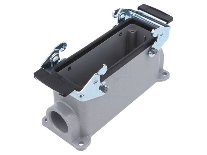 Conector carcasă H-B 24, M25