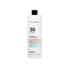 Puring Oxidant Crema 9% Tutto Colors 1L