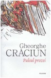 Gheorghe Craciun - Pulsul prozei - 127994