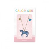 Cumpara ieftin Colier Lucy - Unicorn